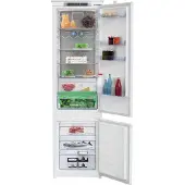 Beko Bcna306e4sn Combi Fridge Clair 300 L / EU Plug 220V