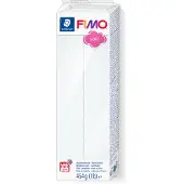 Fimo 8021 Pâte à modeler 454 g Blanc 1 pièce(s)