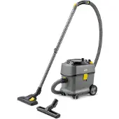 Kärcher Aspirateur à sec T 15/1 HEPA 15 l 585 W (1.355-307.0) Anthracite