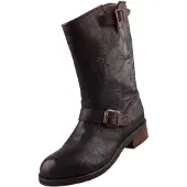 Sendra Herren Stiefel 2944 Braun