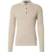 Olymp Pull-over beige clair