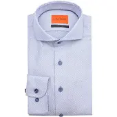 Suitable Chemise bleu