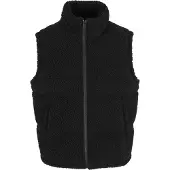Urban Classics Gilet noir