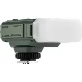 Viltrox Flash Spark Z3-N, vert