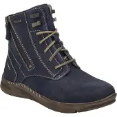 Josef seibel Conny 55 | Bottines pour Femmes | bleu