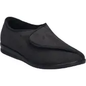 Josef seibel Belfort 85 W | Pantoufles pour Hommes | noir