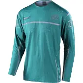 Troy Lee Designs Sprint Ultra Lines Maillot vélo
