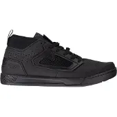 Leatt Flat 3.0 Mtb Shoes Noir EU 41 1/2 Homme