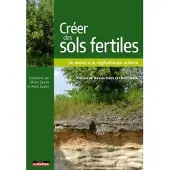 Le Moniteur Créer des sols fertiles