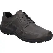 Josef seibel Nolan 32 | Chaussures basses pour Hommes | gris