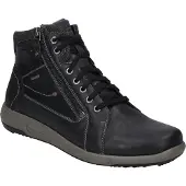 Josef seibel Enrico 55 | Bottines pour Hommes | noir