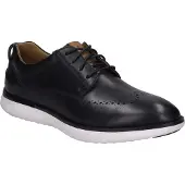 Josef seibel Finley 02 | Chaussures basses pour Hommes | noir