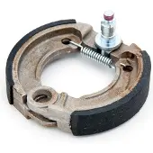 Sturmey Archer Bfc/abc/brc Hub Brake Pads 90 Mm Doré