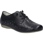 Josef seibel Fiona 83 | Chaussures basses pour Femmes | noir
