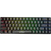 Fifine GK1 Gaming Keyboard black
