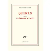 Gallimard Quercus/Le séminaire des nuits