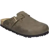 Josef seibel Hermine 04 | Sabots pour Femmes | beige