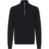 Blend Pull-over ' BHBRYAN ' noir
