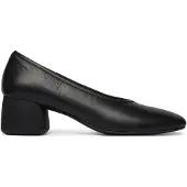 Vagabond SHOEMAKERS Escarpins 'Livia' noir