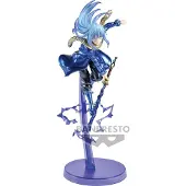 Bandai Figurka La fois où je me suis réincarné en Slime : Otherworlder Plus - Rimuru (Version couleur spéciale)