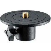 Manfrotto 324 Survey Tripod Adapter 5/8"