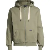 Salzhaut Veste de survêtement 'Breker' vert