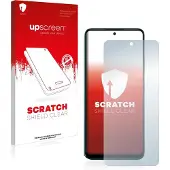 Upscreen Scratch Shield Protection (1 pcs, Xiaomi Poco X5), Téléphone portable : film de protection, Transparent