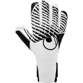 Uhlsport Fm Supergrip+ Hn Goalkeeper Gloves Blanc 8.5
