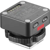 Godox Griffe flash sans fil X5 et déclencheur pour iT32 et Canon