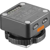 Godox Griffe flash sans fil X5 et déclencheur pour iT32 et Sony