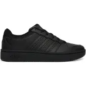 Adidas Baskets basses 'Hoops Classic' noir