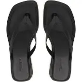 Vagabond SHOEMAKERS Tongs 'Izzy' noir
