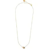 GUESS Iconique Jubn05537 Necklace Doré Femme