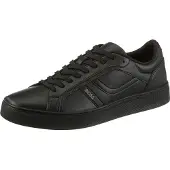 BOSS Baskets basses 'Rhys' noir