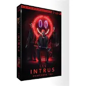 METROPOLITAN FILMEXPORT Coffret Les Intrus : Les Intrus - Chapitre 2 DVD