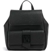 Armani Exchange pour femme. XW002591AF11902UC001 Sac à dos Forma noir (OSFA), Casuel, Polyester