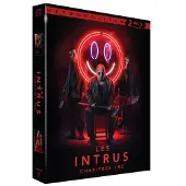 METROPOLITAN FILMEXPORT Coffret Les Intrus : Les Intrus - Chapitre 2 Blu-ray