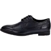 Lloyd Chaussure à lacets 'SKY 140' bleu nuit