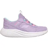 SKECHERS Zapatillas Niña Modèle Bounder Pro Couleur Violet