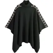 Rockett St George Cape noir / blanc