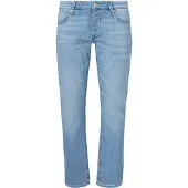 Jack & Jones Jean '12289538' bleu denim