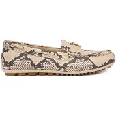 Tamaris Mocassin cappuccino / anthracite