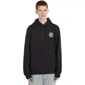 Element Timber The Snail Hoodie Noir M Homme