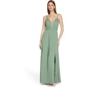 Vera Mont Robe de soirée vert