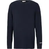 Jack & Jones Pull-over 'JORNORREBRO' bleu nuit