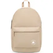 Converse Sac à dos beige / blanc
