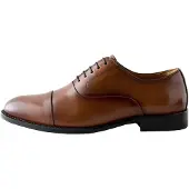 Next Chaussure à lacets marron