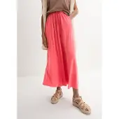 Bonprix Jupe en jersey viscose