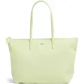 Lacoste Cabas 'Concept' vert