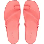Crocs Tongs 'Miami' rose
